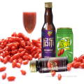 medicinal Certified healthy Goji Juice Beverage